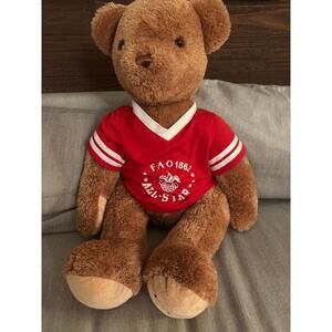 F.A.O. 1862 ALL-STAR Large Bear